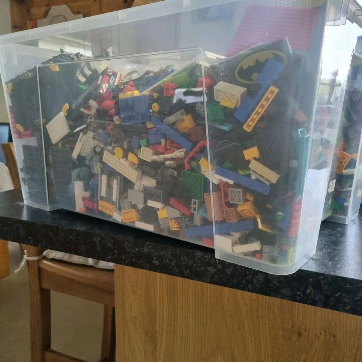 Big box of Lego - Image 3