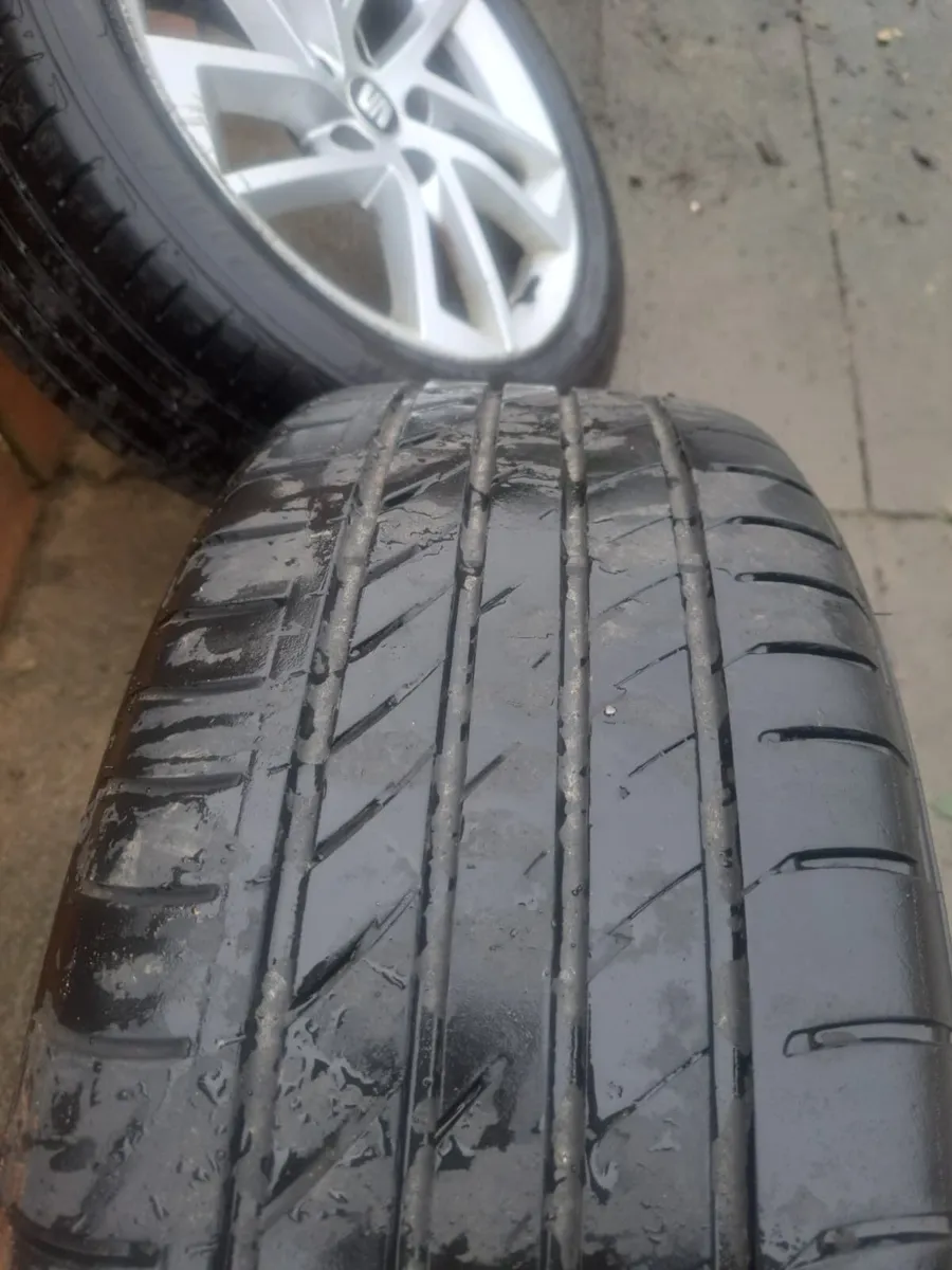 Seat Alloys - Image 4