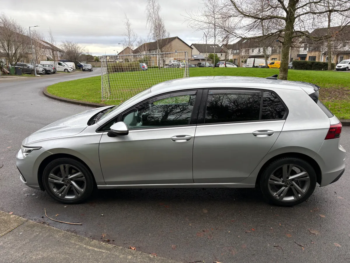 Vw Golf 2.0 GTD Manual !!! Low miles !!! NCT 27 !! - Image 4