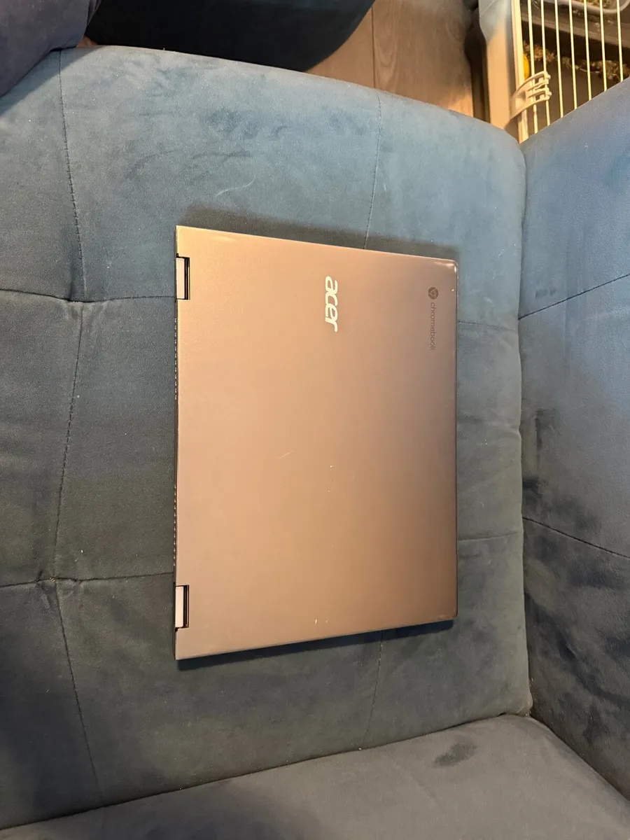 Acer Spin 712 ChromeBook 2in1 Laptop i7/16GB/128GB - Image 4