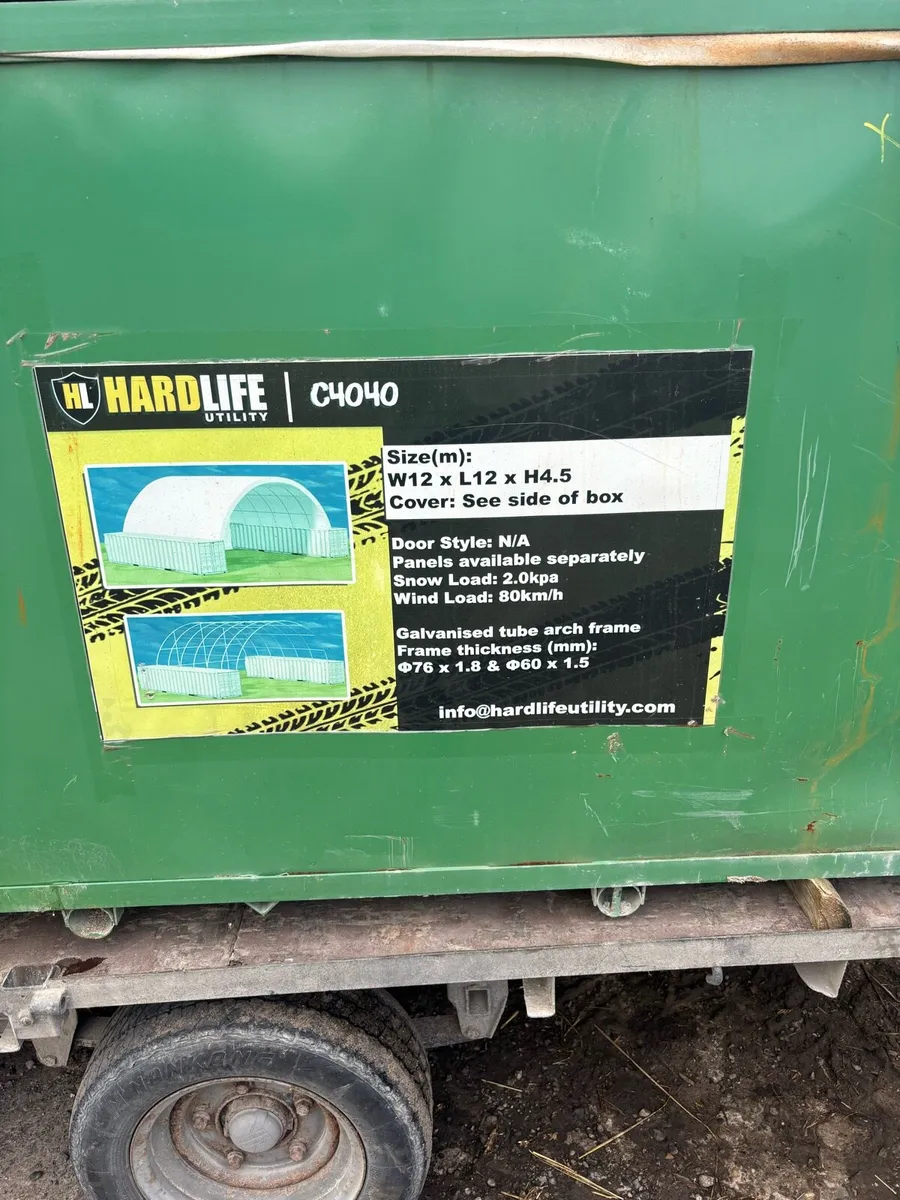 Container Shelters - Image 3