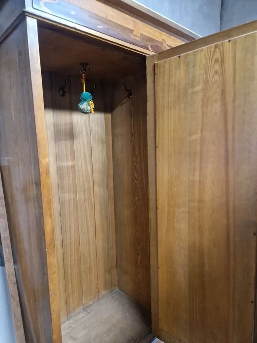 Antique Wardrobe Offers - Image 1