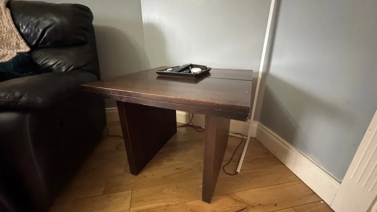 Solid wood furniture. - Image 3