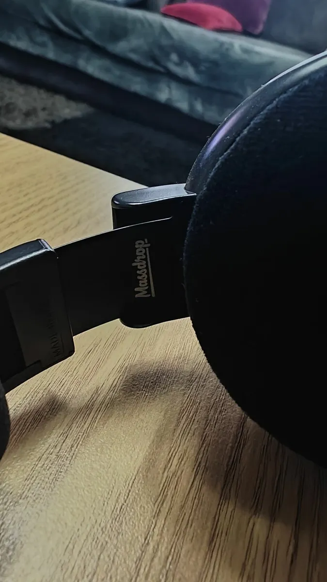 Sennheiser x Massdrop HD 6XX headphones - Image 2