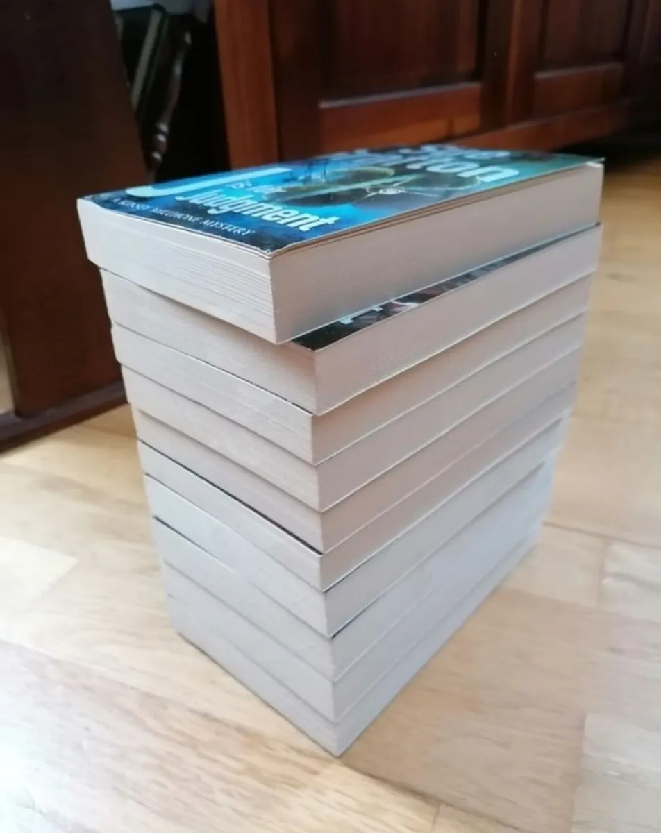 Books: Sue Grafton - Image 2