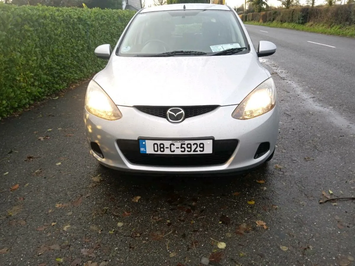 TOYOTA 71,000 MILES, NEW NCT, TAXED - Image 2