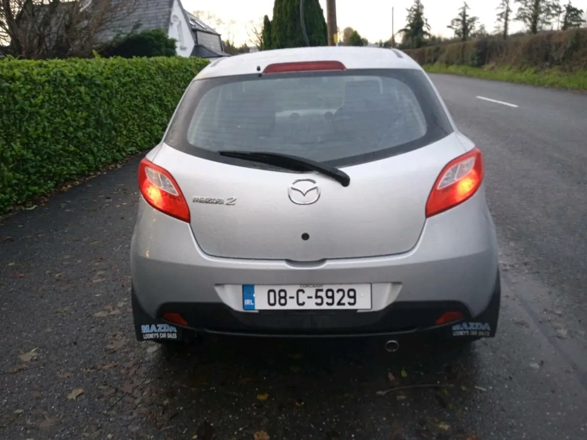 TOYOTA 71,000 MILES, NEW NCT, TAXED - Image 3