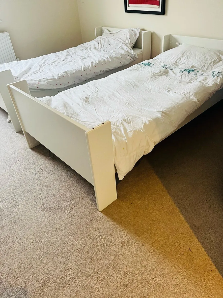 Bunk Beds or two single beds - Image 2