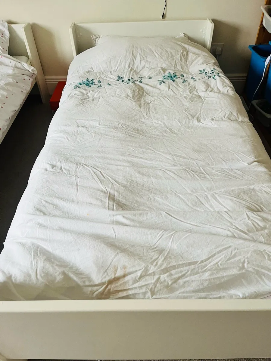 Bunk Beds or two single beds - Image 3