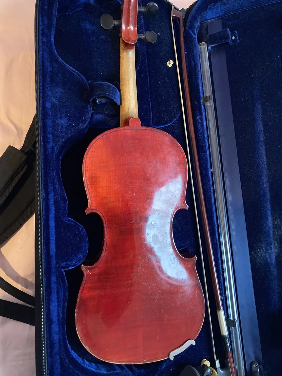 3/4 Violin - Image 2