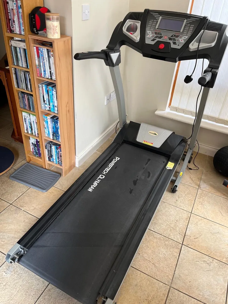 Treadmill - Image 2