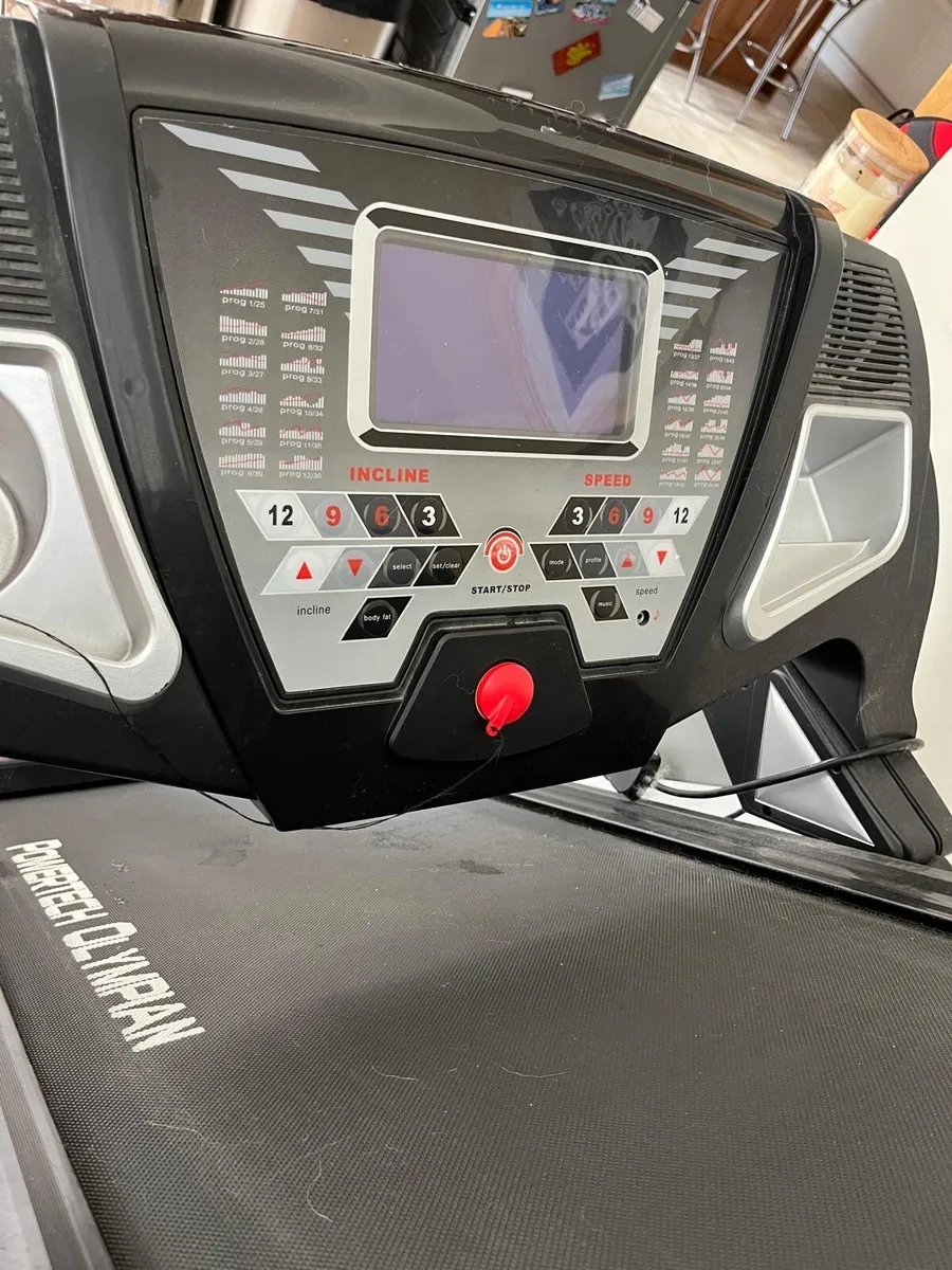 Treadmill - Image 4