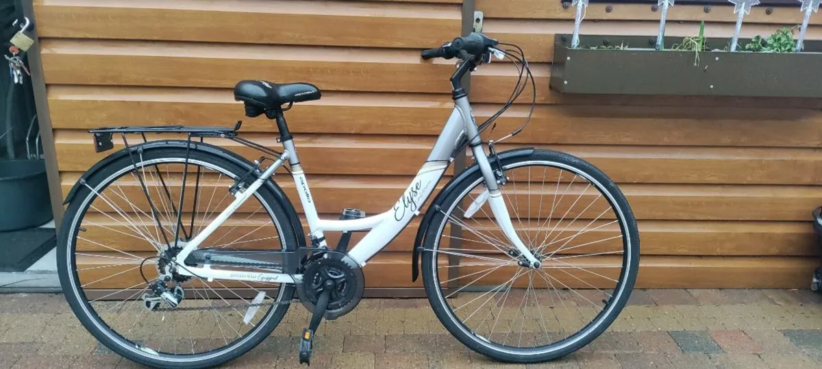 Ladies Bicycle - Image 1