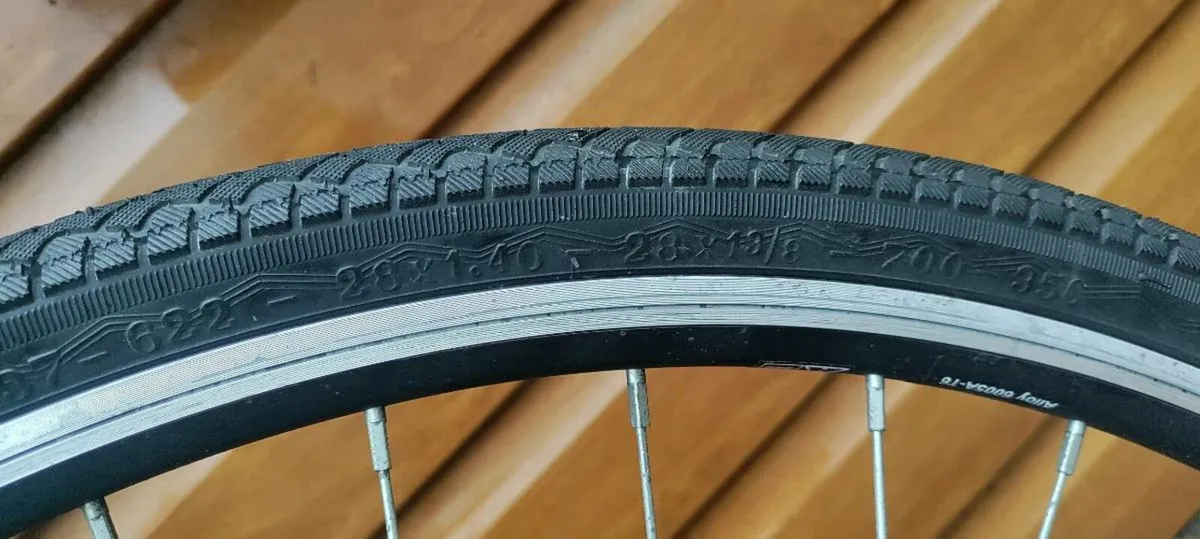 Ladies Bicycle - Image 2