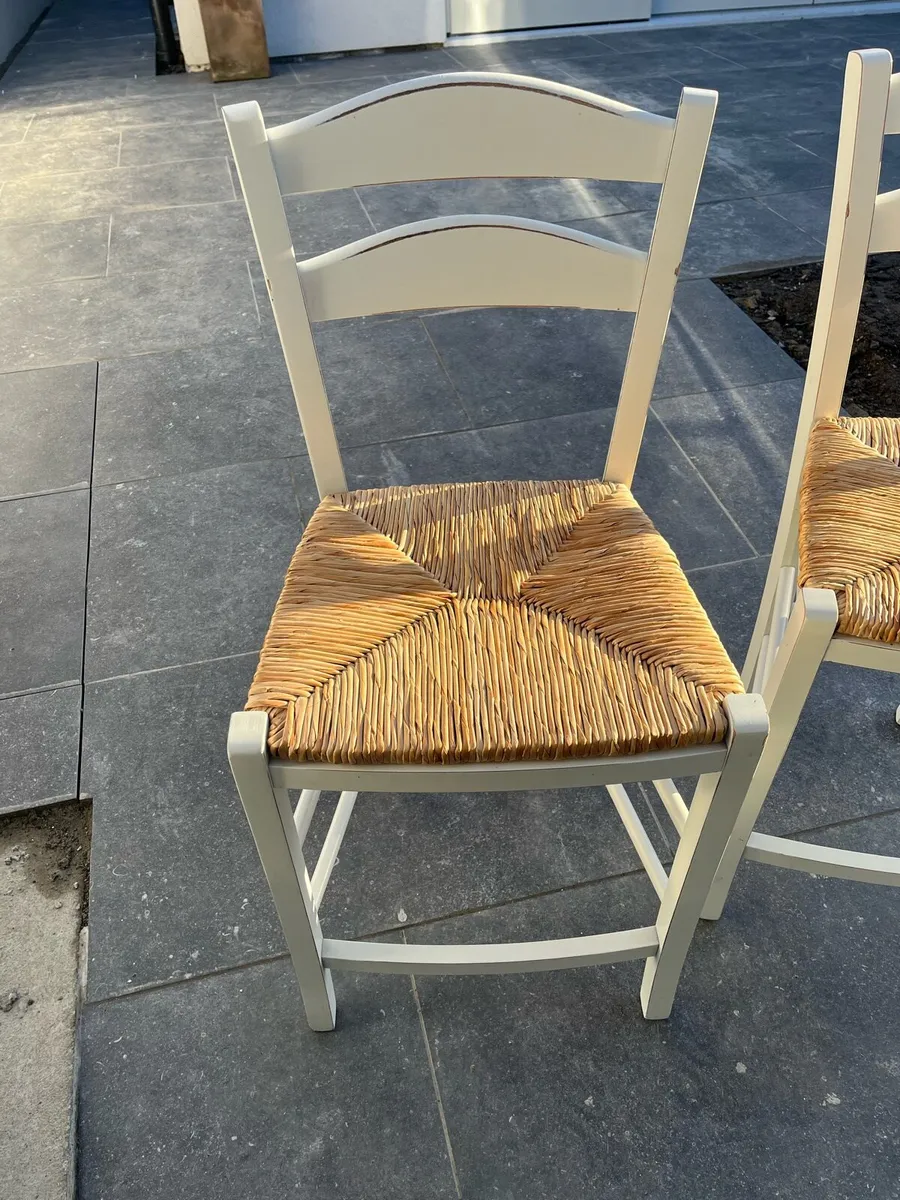 Counter / bar stools - Image 1