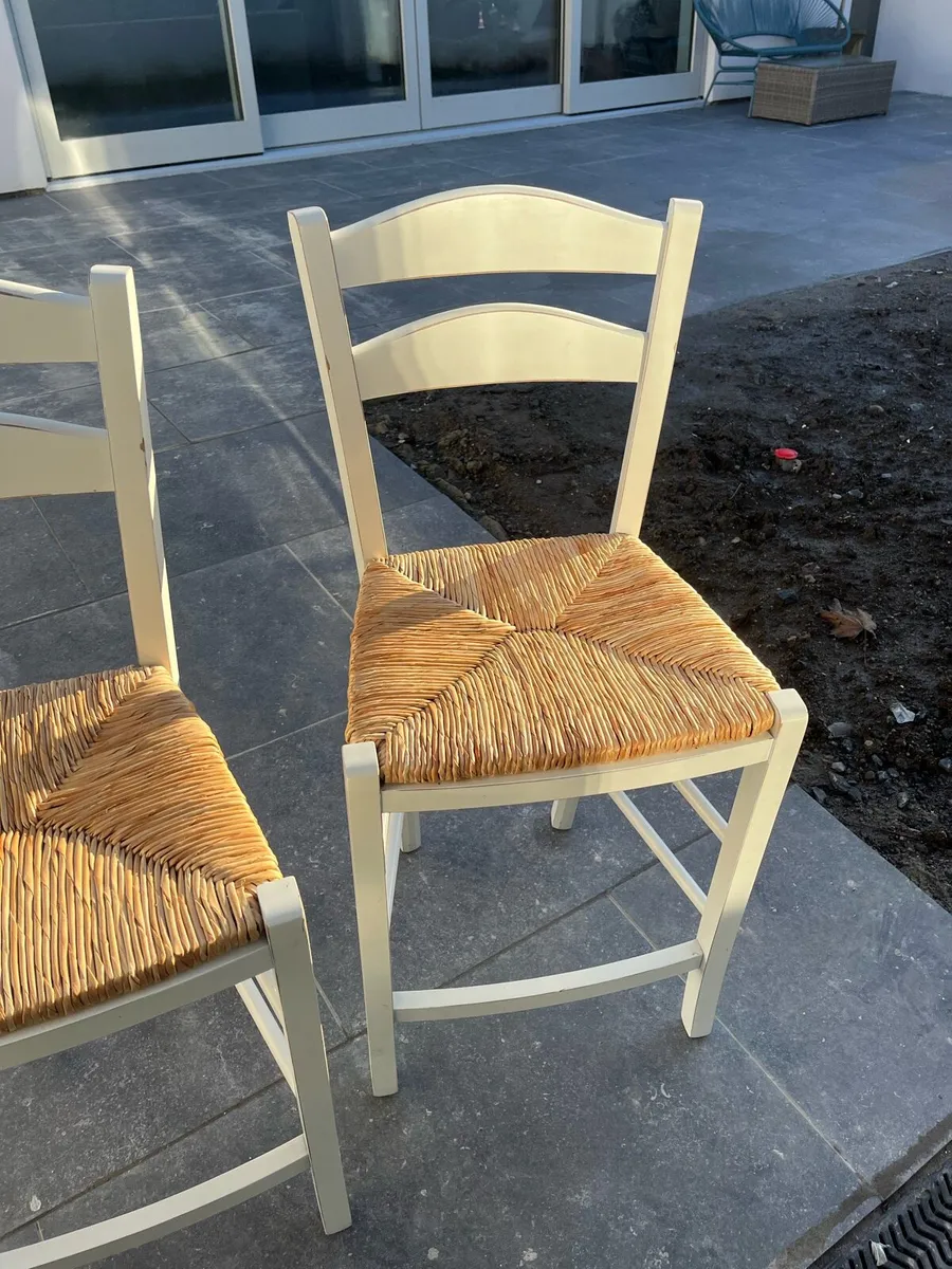 Counter / bar stools - Image 2
