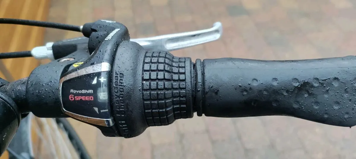 Ladies Bicycle - Image 3