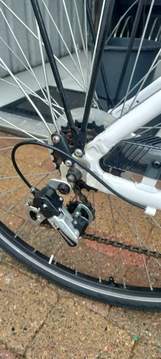 Ladies Bicycle - Image 4