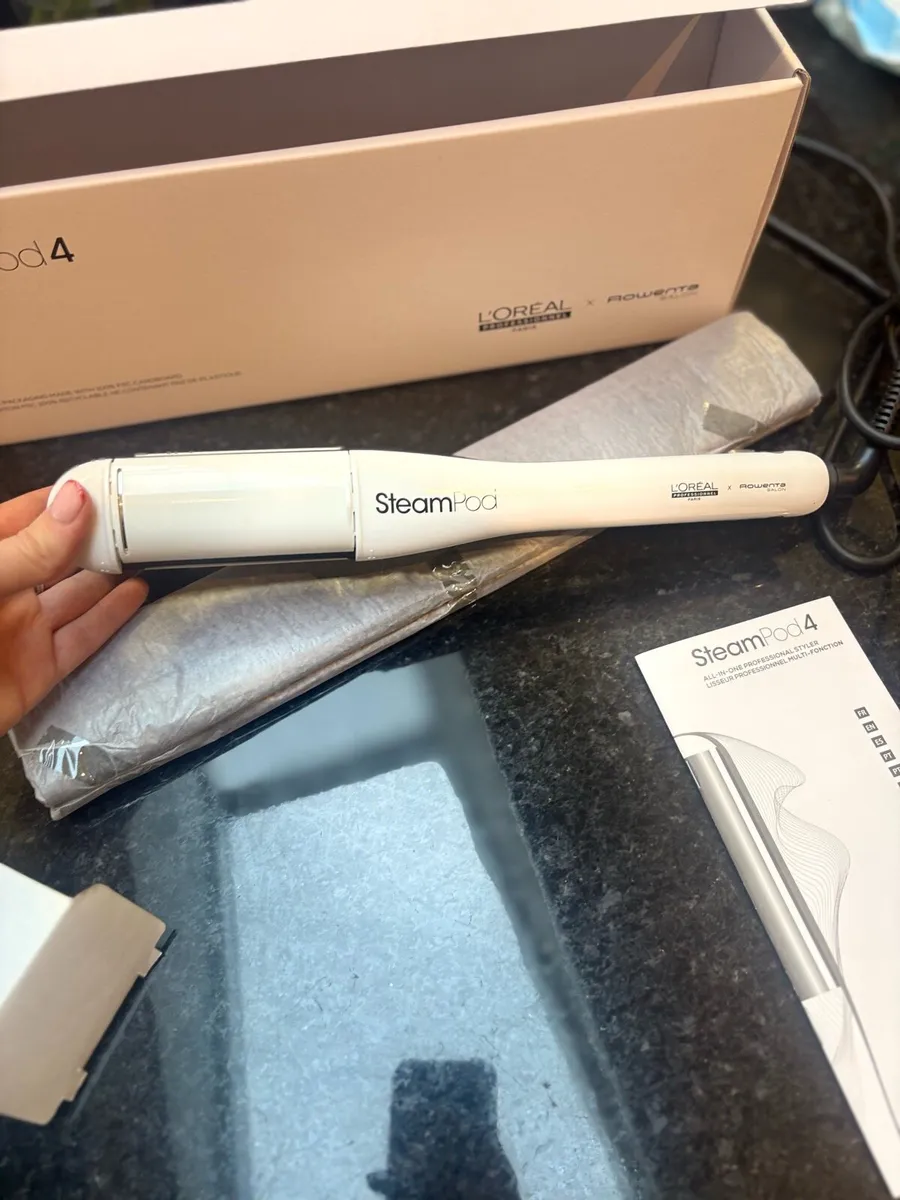 Steam pod 4 - Image 2