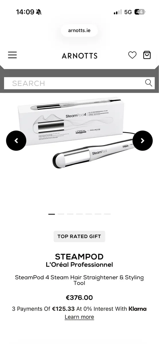 Steam pod 4 - Image 4