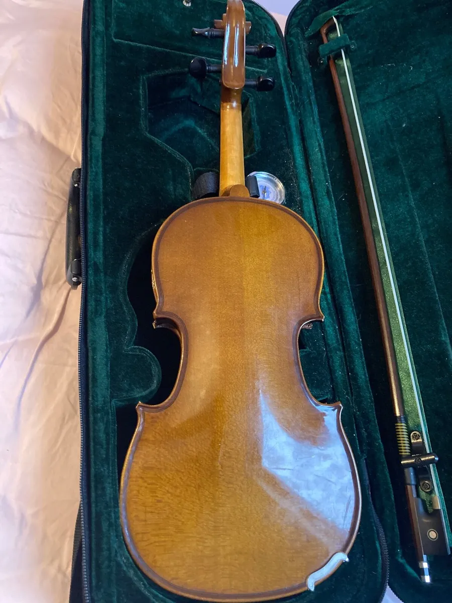 1/2 Violin - Image 3