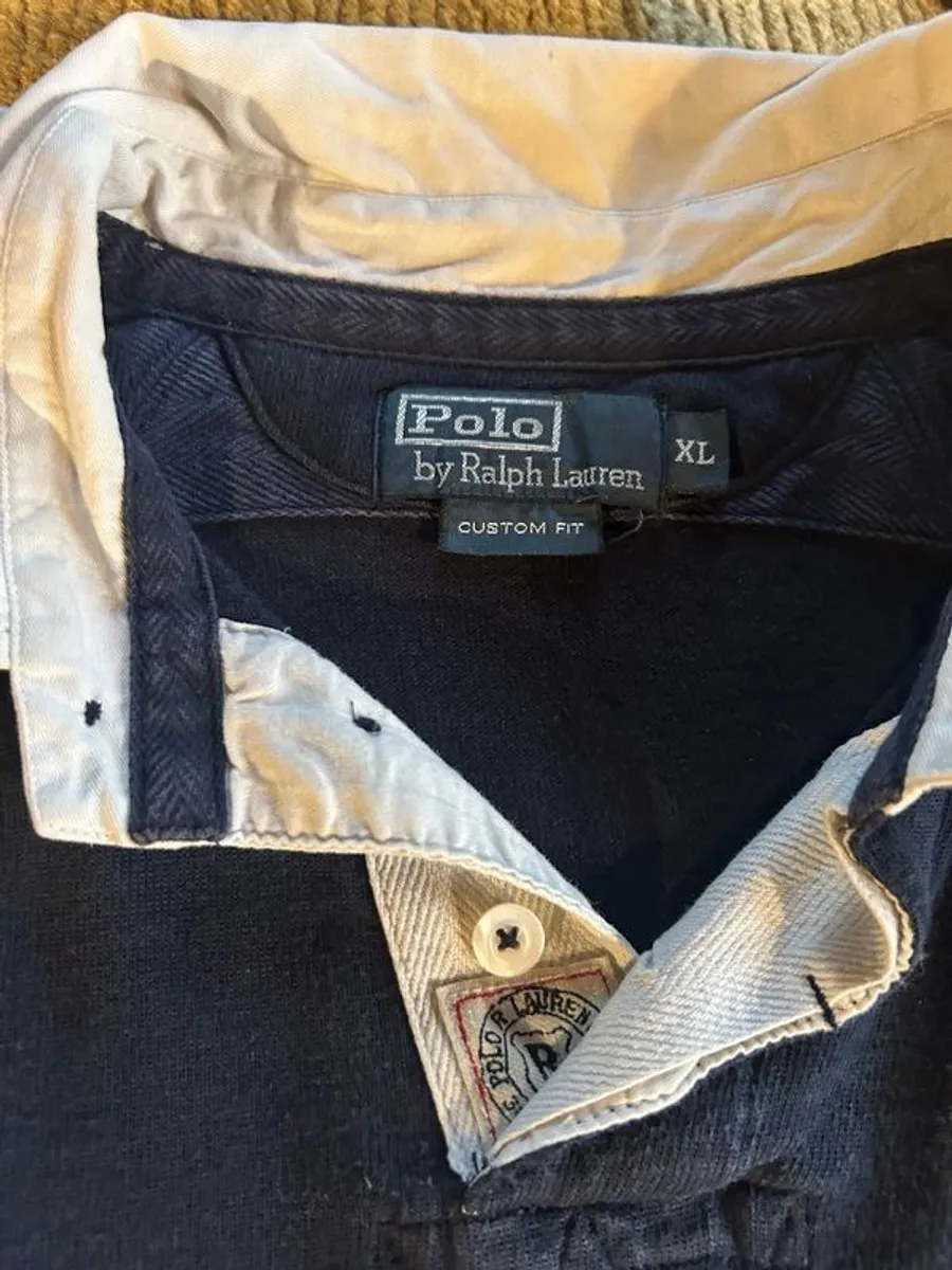 Ralph Lauren Polo 3 men's Large-Xl - Image 2