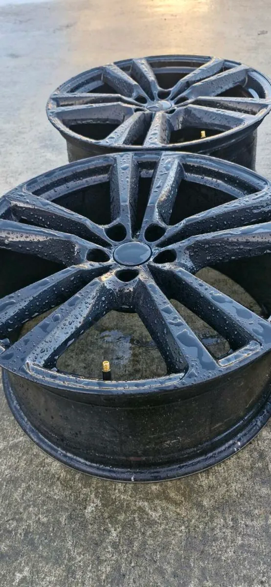 Q7 Alloys 2016+ - Image 3