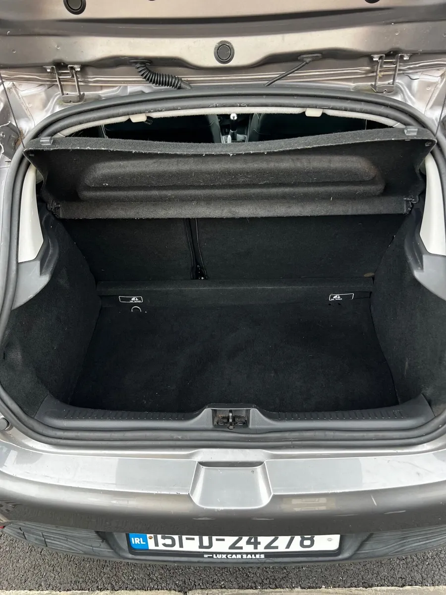 Renault Clio 2015 - Image 4