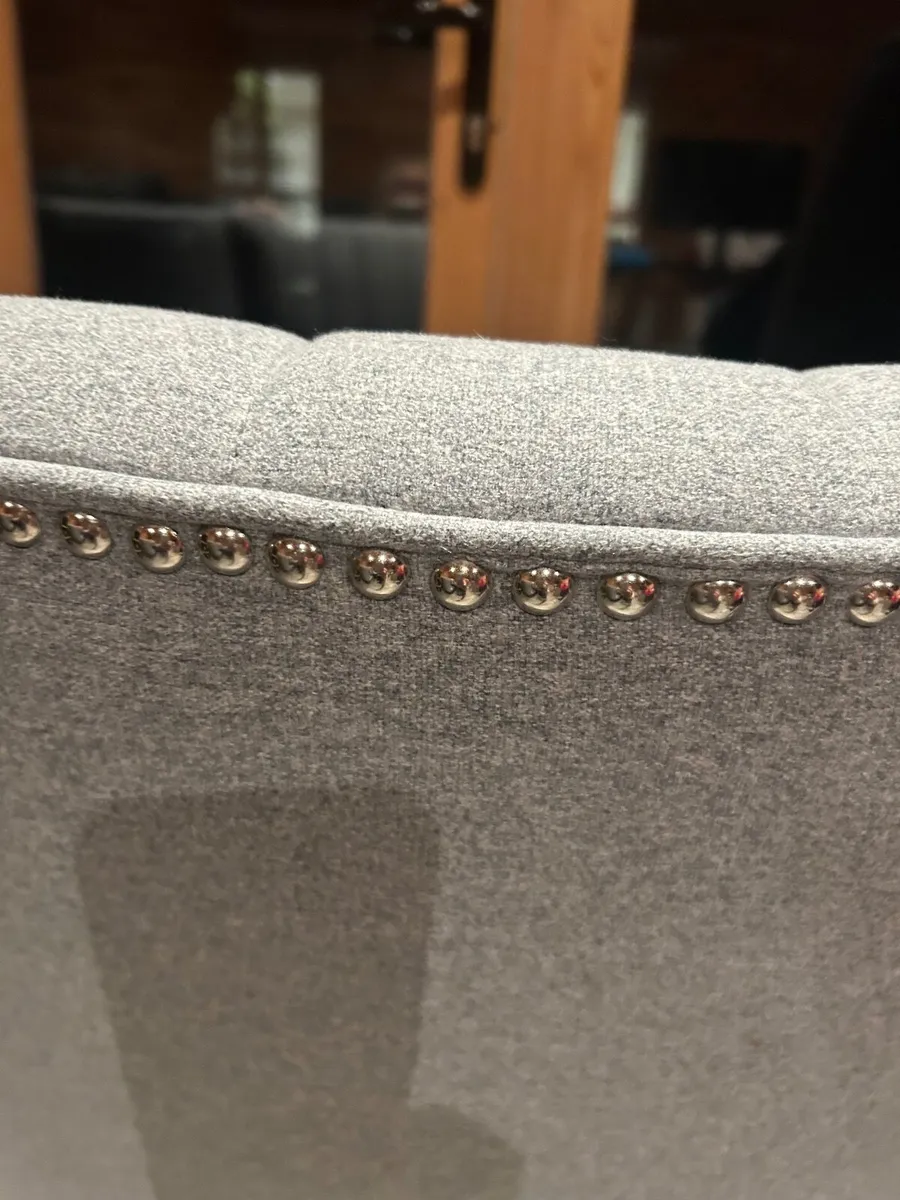 Occasional Chairs Pair - Image 3