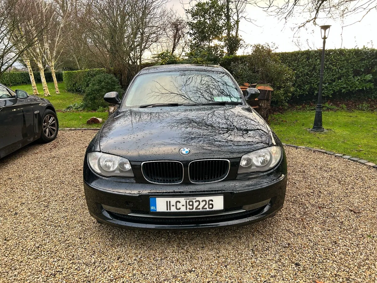 BMW 1 series - Image 2