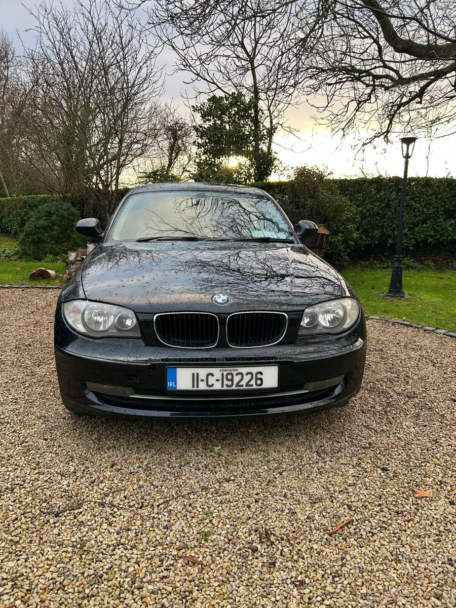 BMW 1 series - Image 4