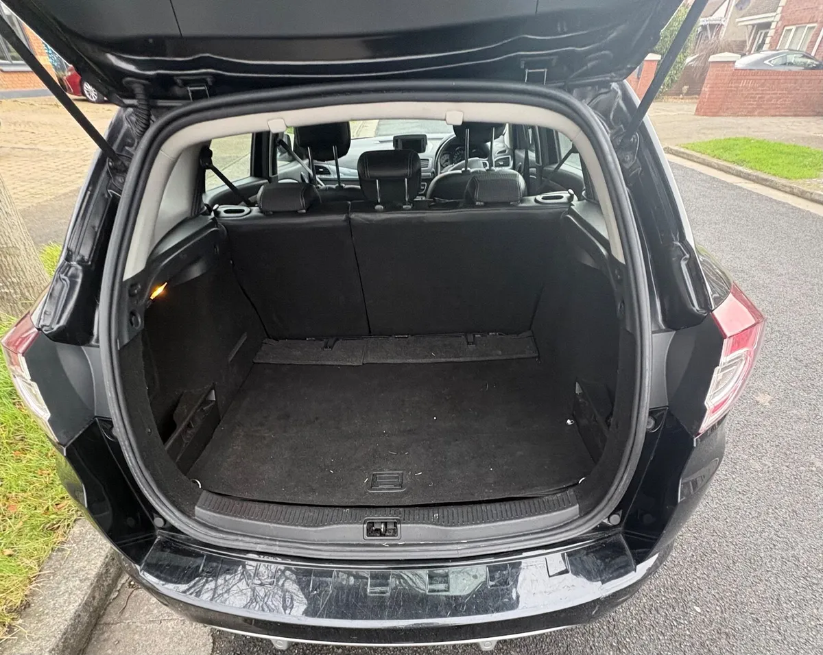 Renault Megane 2012 - Image 4