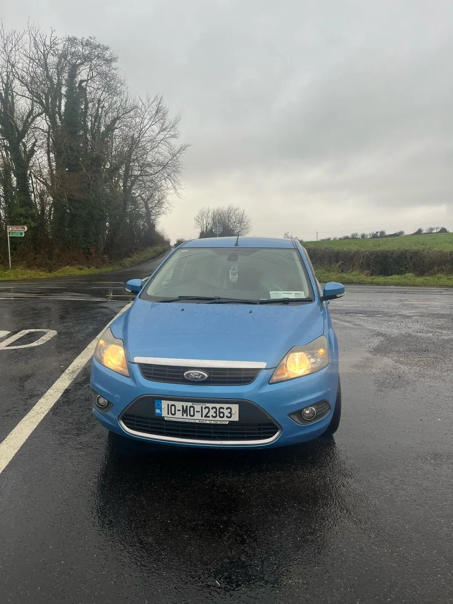 2010 Ford Focus - Image 1