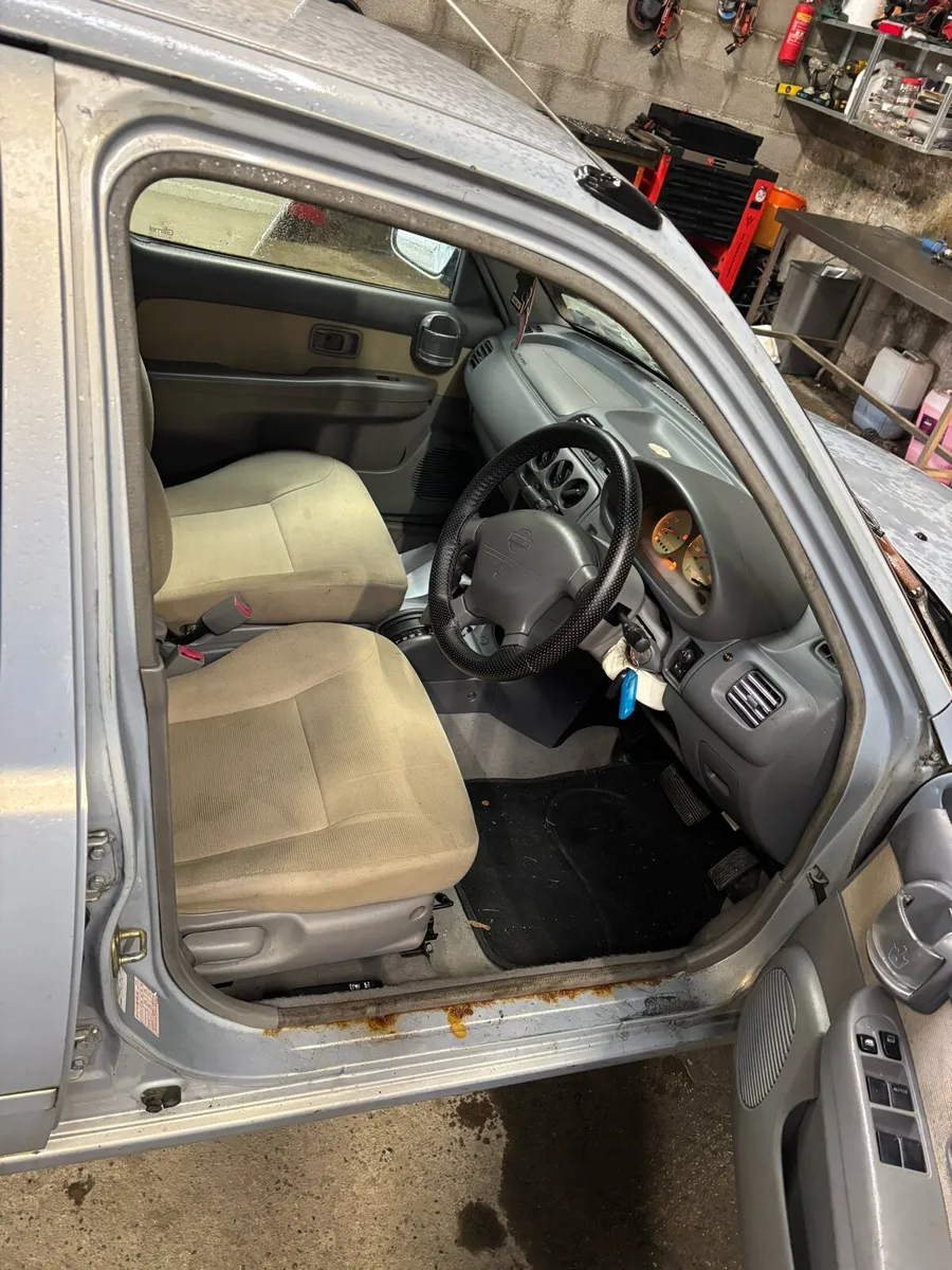 Micra k11 breaking - Image 3