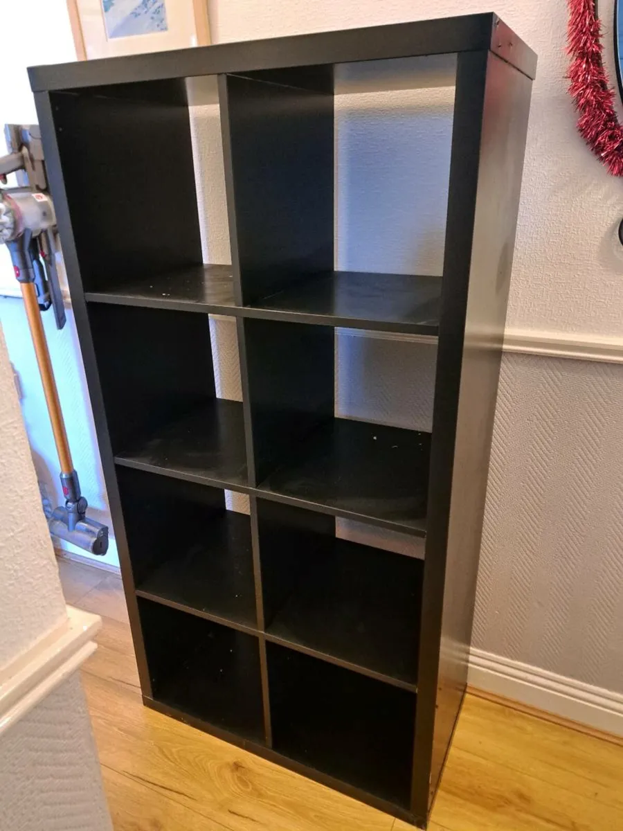 IKEA Storage Unit