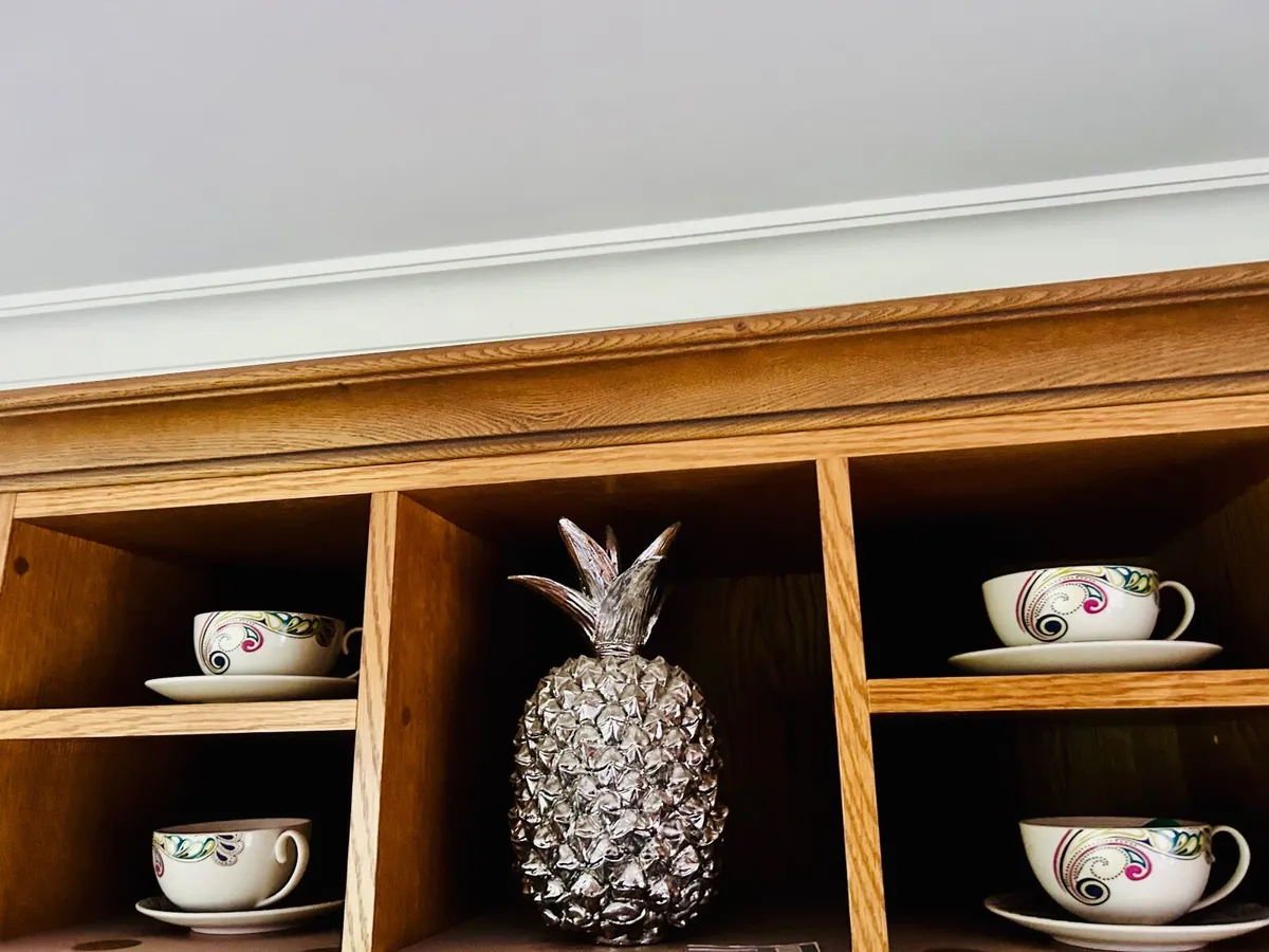 Solid Oak Kitchen - Image 3