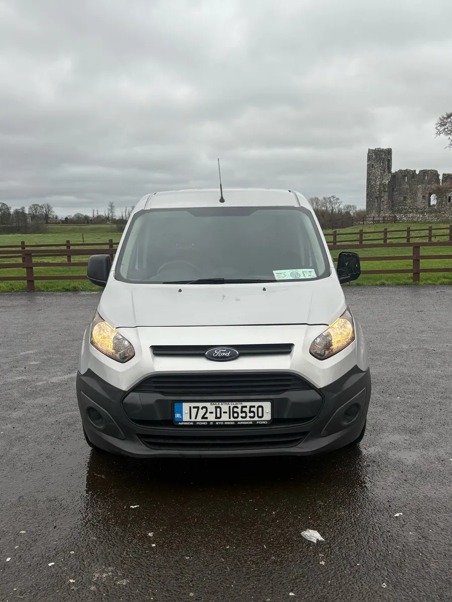 Ford Transit Connect LWB - Image 2