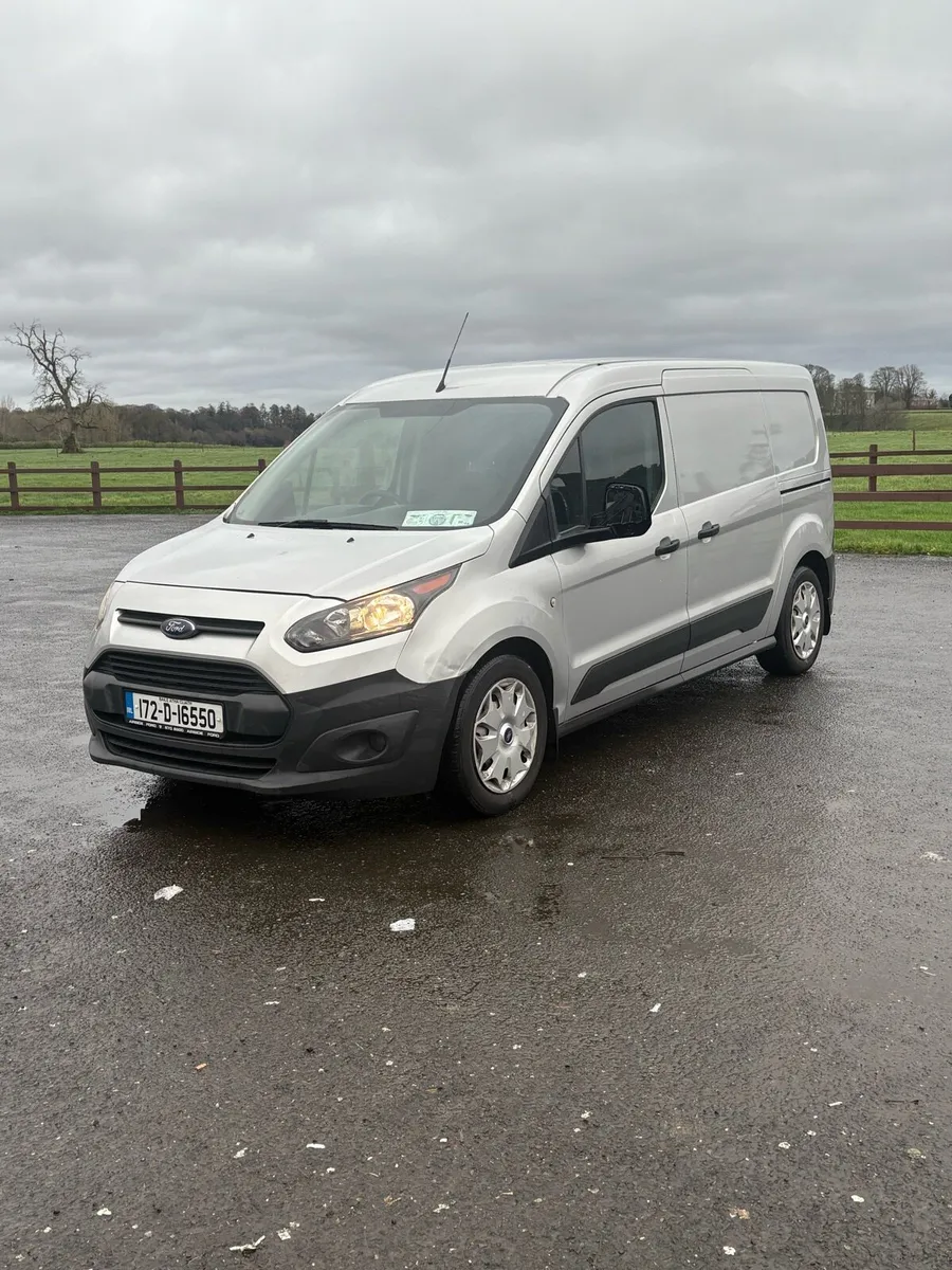 Ford Transit Connect LWB - Image 3