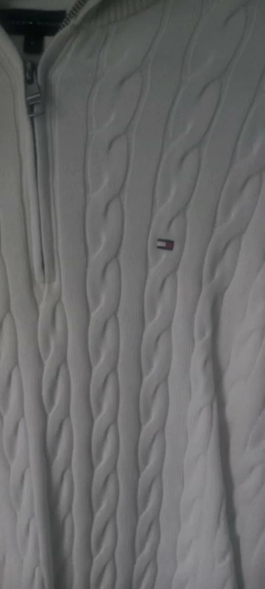 Tommy hilfiger jumper - Image 2