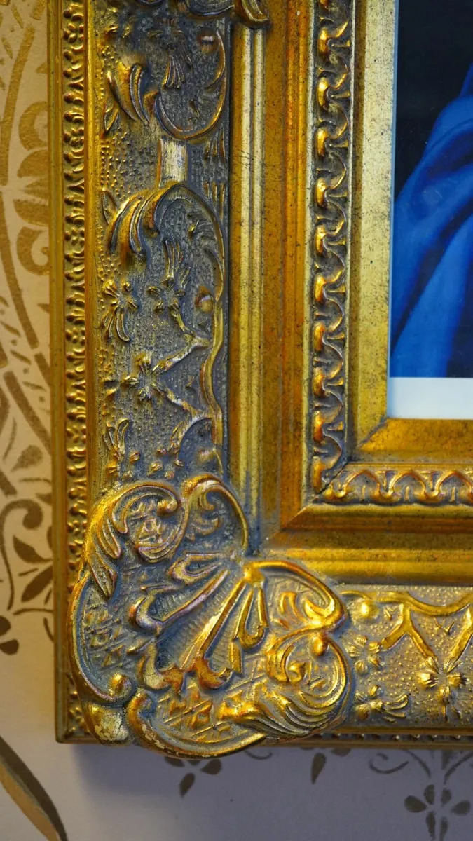 Gilt Frame - Image 2