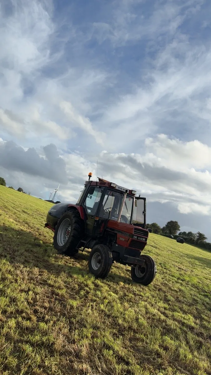 1988 case 885xl - Image 1