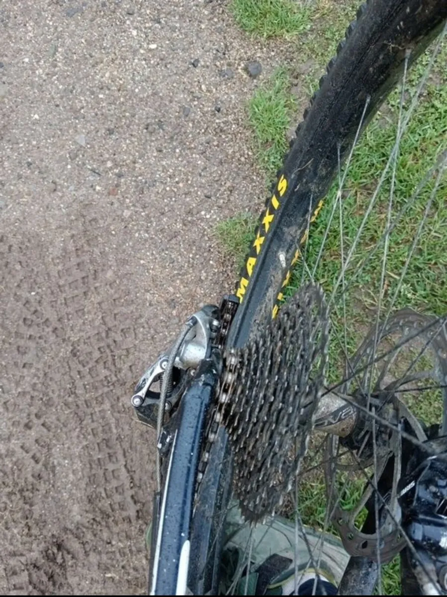 Specialized enduro expert carbon - Image 4