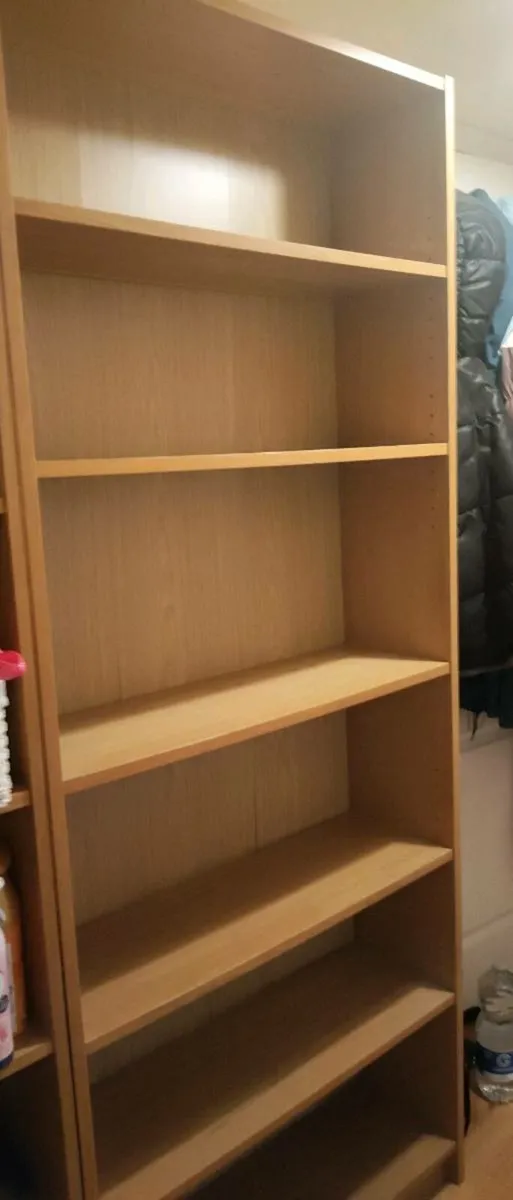 IKEA Billy Bookcase - Image 1