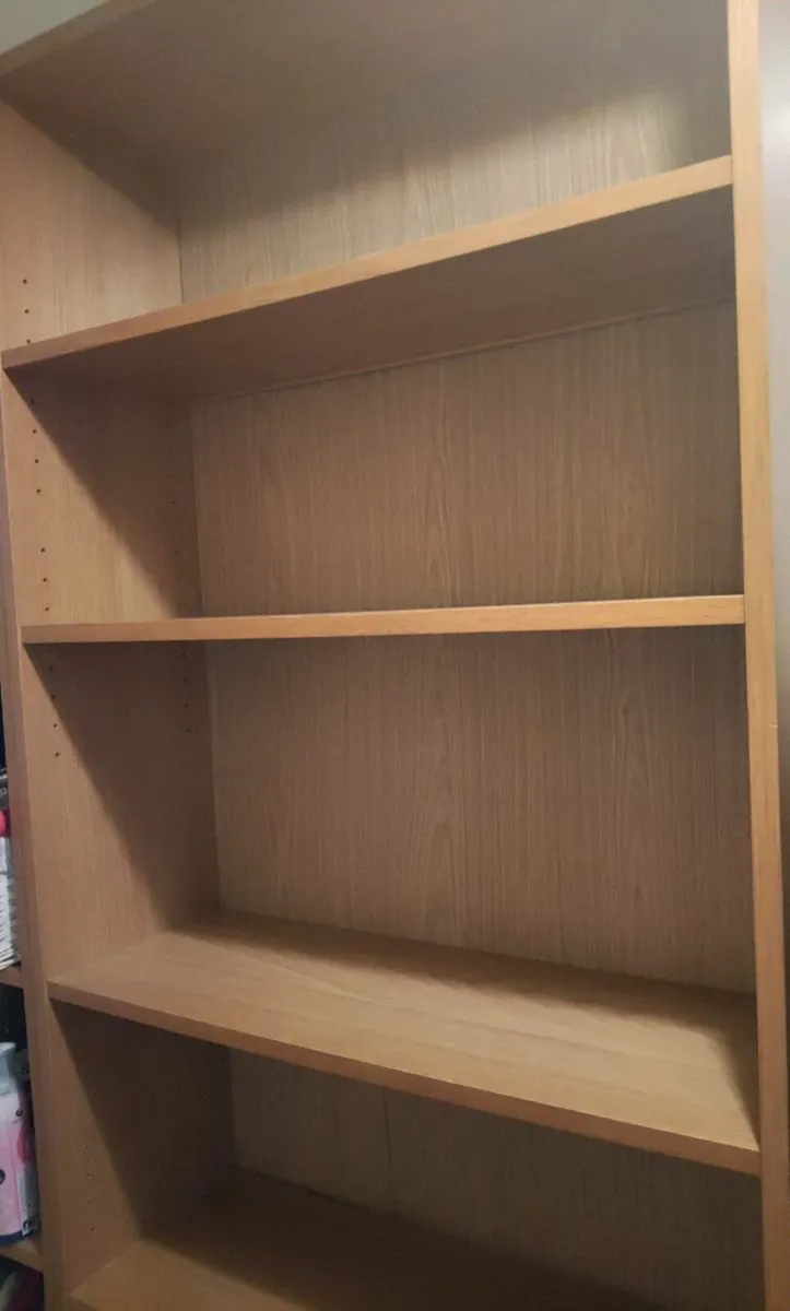 IKEA Billy Bookcase - Image 2
