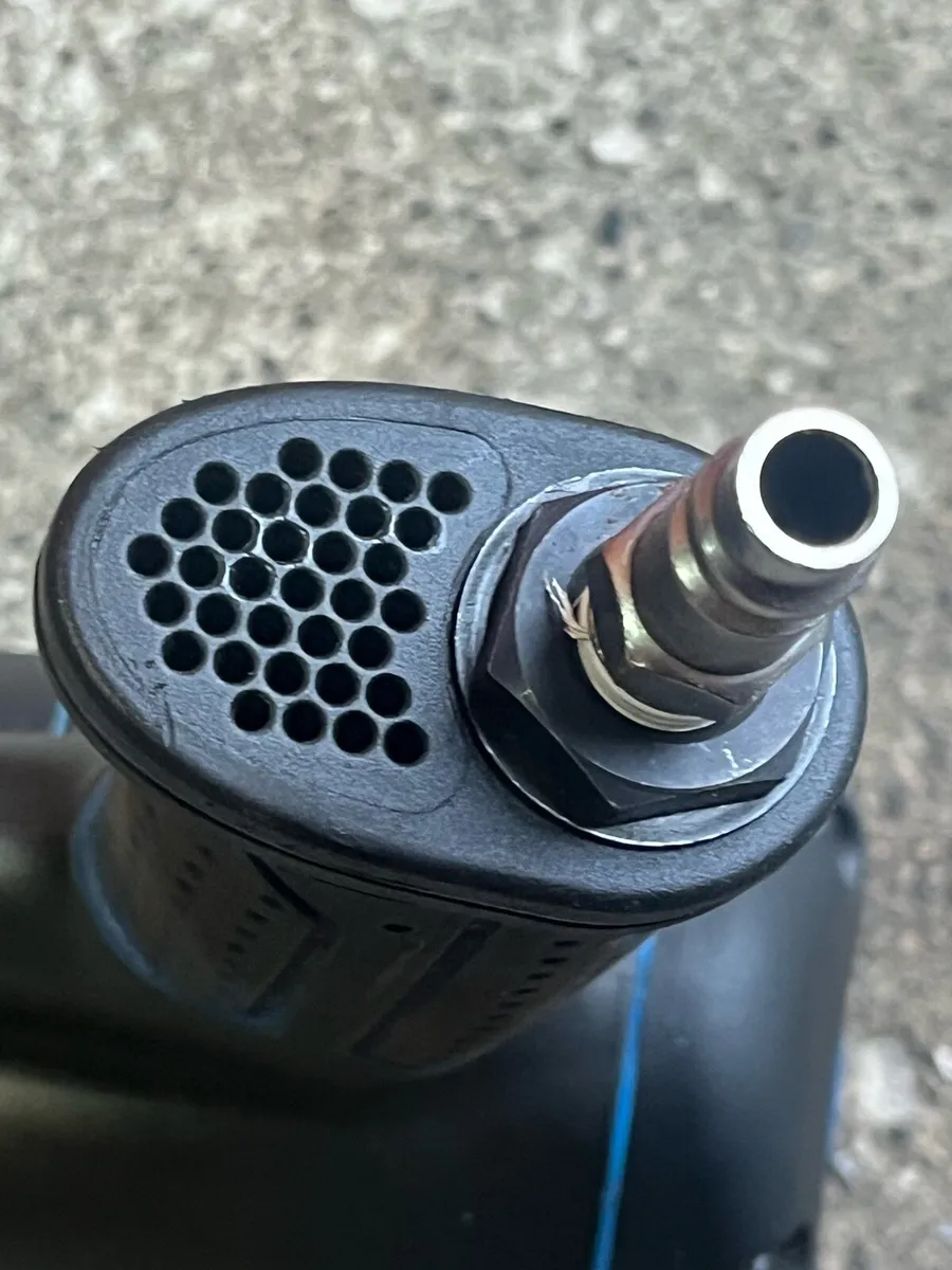 Air Impact Wrench - Image 4