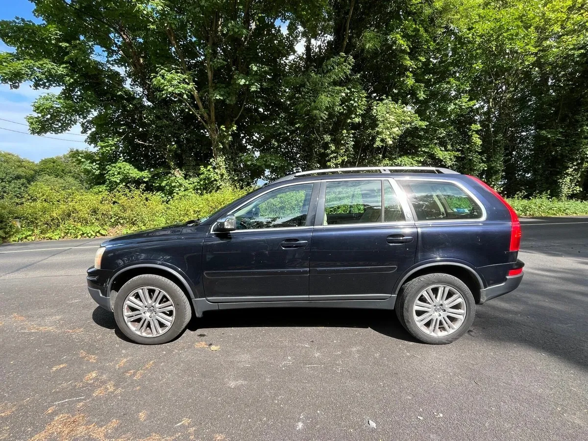 Volvo XC90 2007 - Image 1