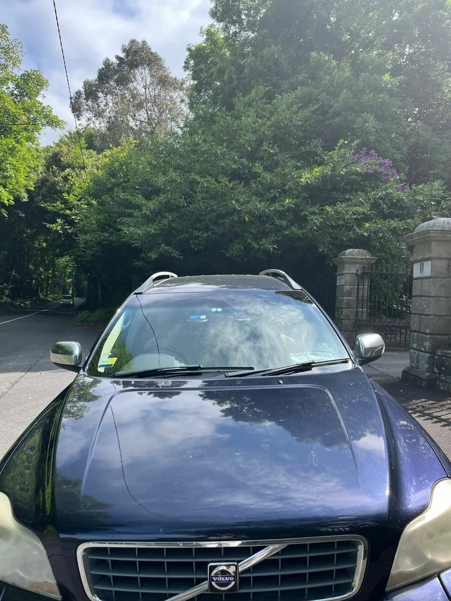 Volvo XC90 2007 - Image 2