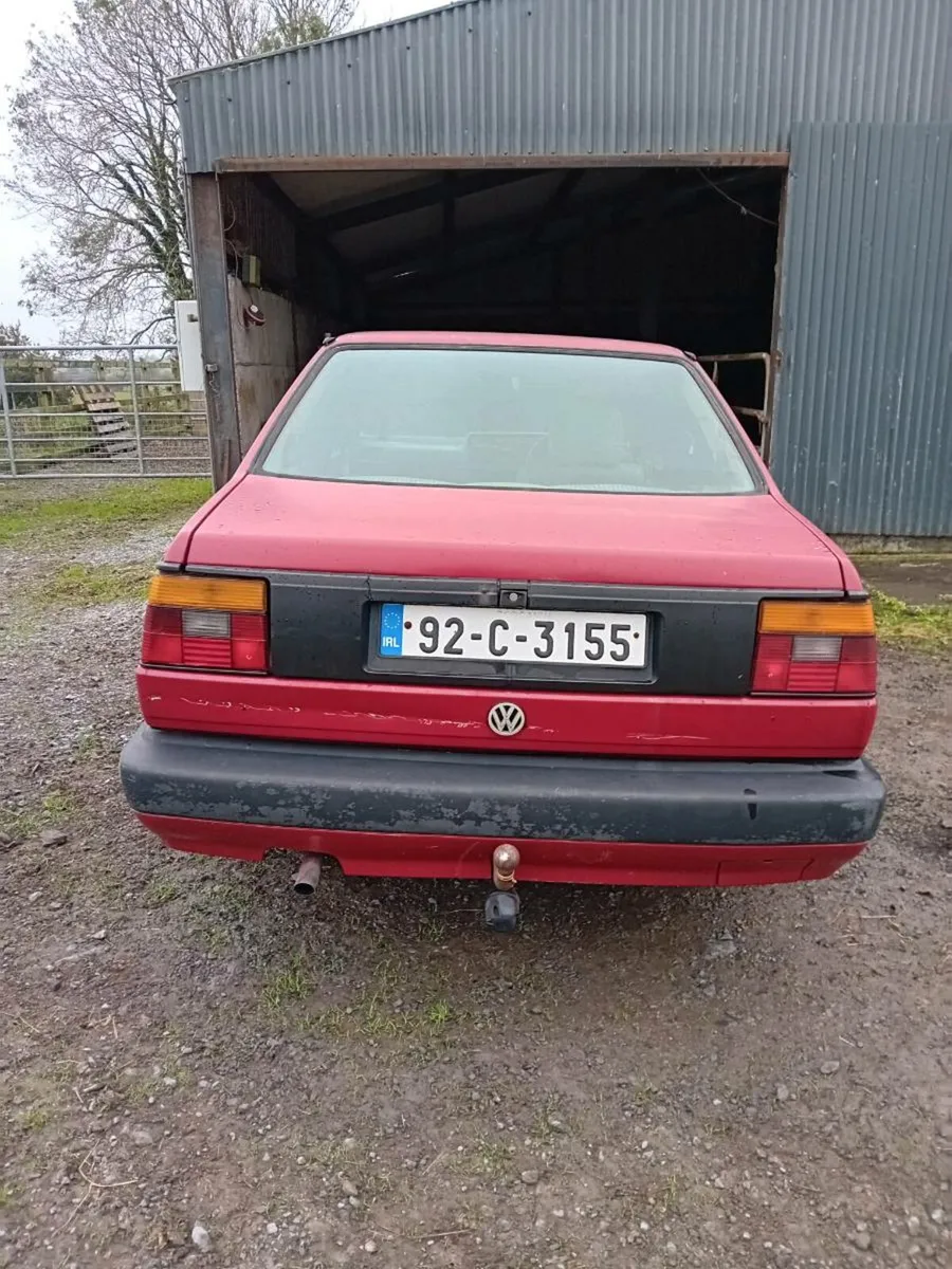 Jetta diesel 1992. - Image 3