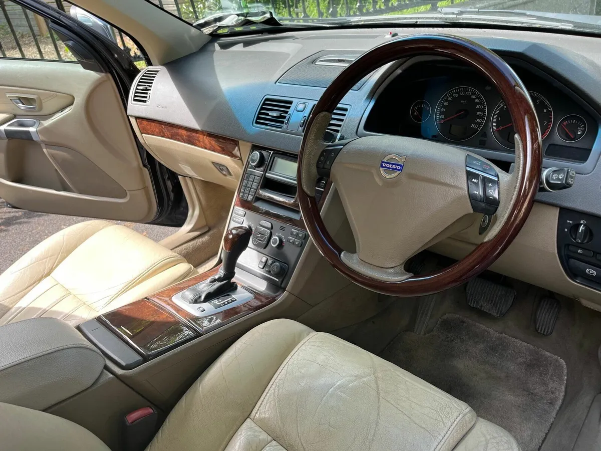 Volvo XC90 2007 - Image 3