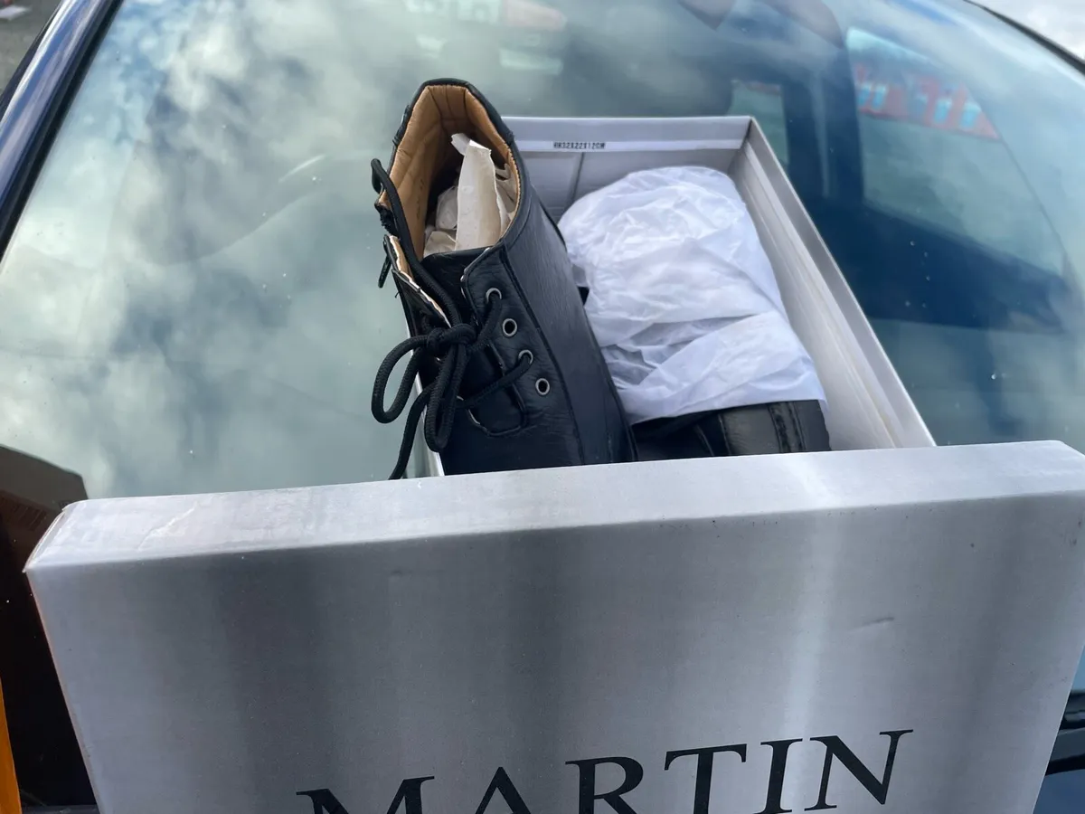 Job lot of men’s & women’s shoes - Image 3